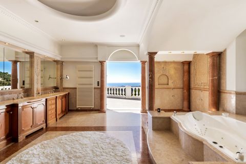 Villa a Benahavis, Malaga, Benahavis - € 10.900.000 | Ref: WB1475 - foto 9